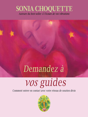 cover image of Demandez à vos guides